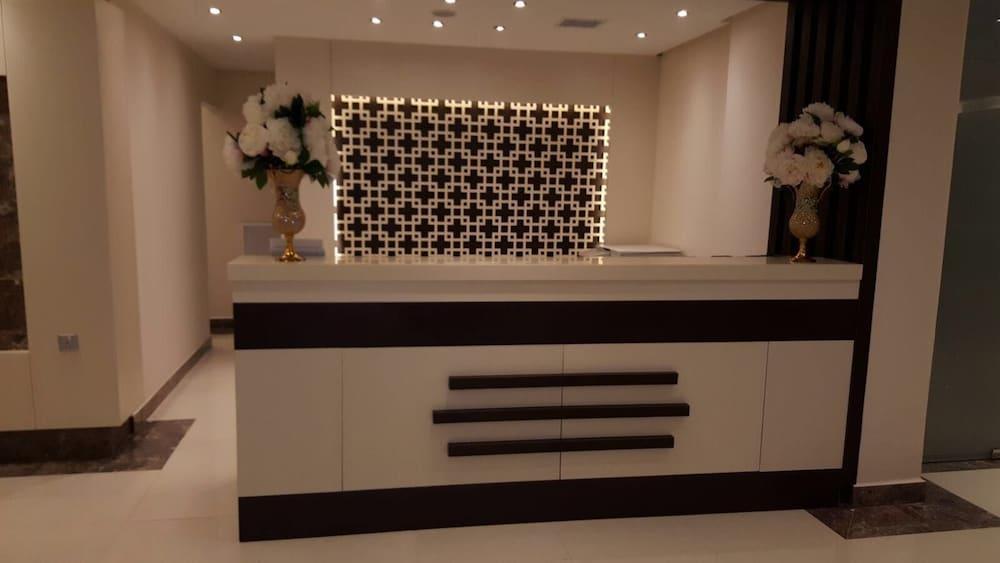 Al Muhanna Plaza Salmiya Old Souk Koweït Extérieur photo