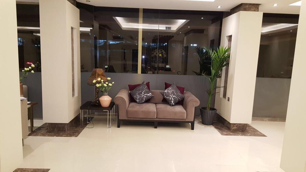 Al Muhanna Plaza Salmiya Old Souk Koweït Extérieur photo