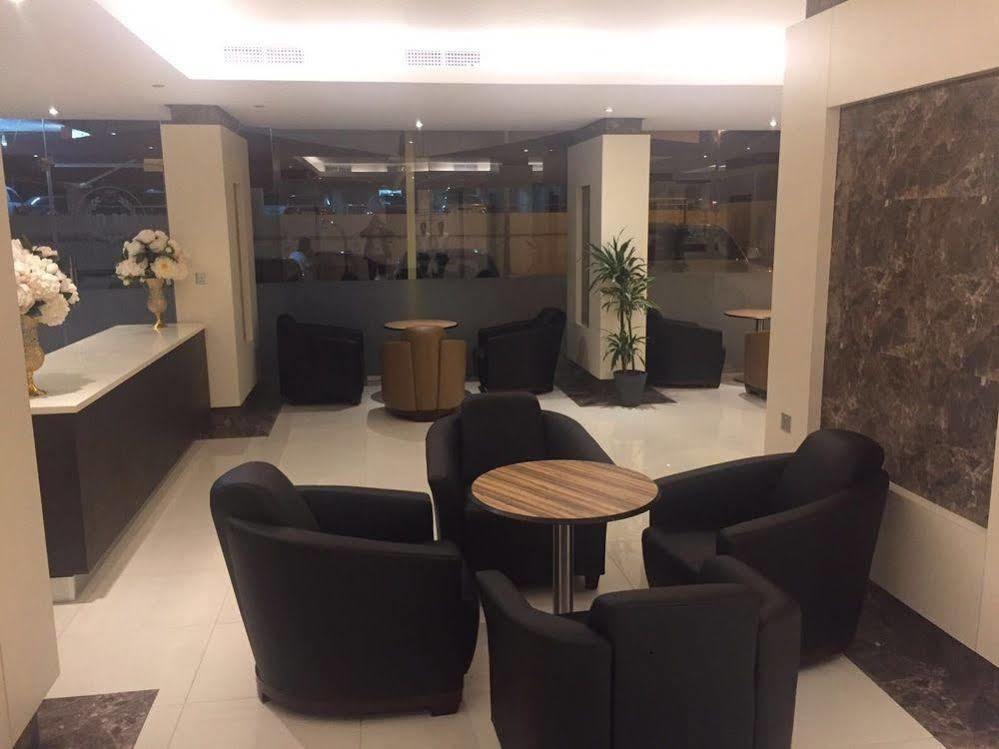 Al Muhanna Plaza Salmiya Old Souk Koweït Extérieur photo