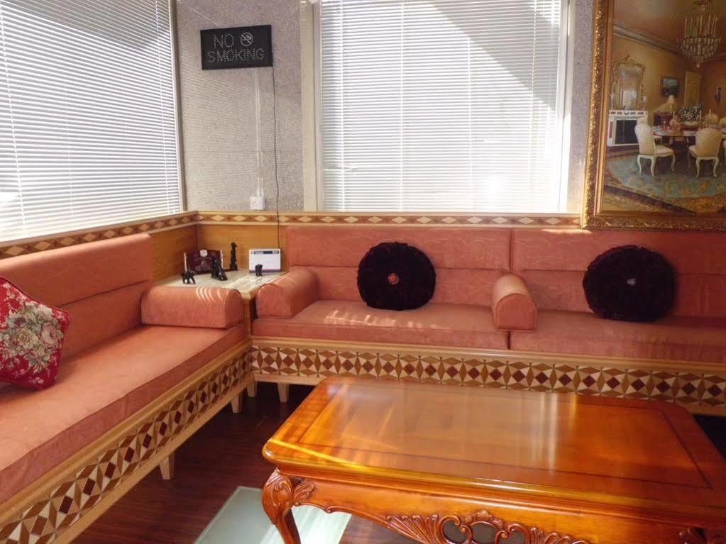 Al Muhanna Plaza Salmiya Old Souk Koweït Extérieur photo