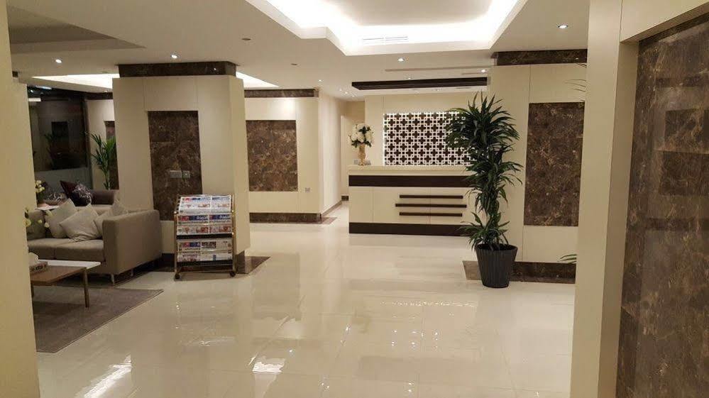 Al Muhanna Plaza Salmiya Old Souk Koweït Extérieur photo